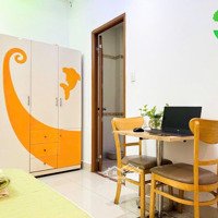Trống 1 Studio Ở Kế Bên Đảo Kim Cương, Gần Nguyễn Thị Định Có Cửa Sổ Lớn