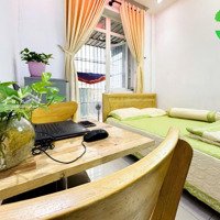 Trống 1 Studio Ở Kế Bên Đảo Kim Cương, Gần Nguyễn Thị Định Có Cửa Sổ Lớn