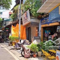 Siêu Hiếm Tt Phố Cổ - Sổ Riêng - 1 Chủ - Lô Góc - Mặt Tiền Vip.