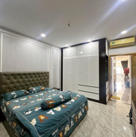 Nhà Đẹp 4 Tầng Hẻm 6M Xe Hơi Thông Ngay Tạ Quang Bửu Q. 8 - Khu Toàn Biệt Thự - 84M2 (4*21)