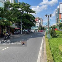 Mới Ra! Mặt Tiền Khu Phố Ẩm Thực Phan Xích Long, Bình Thạnh.diện Tích4,5 X 17M - Gpxd 8 Tầng - Vuông Vức