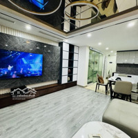 Nhà Cát Linh, Đống Đa 56M2 X 7 Tầng Thang Máy,Mặt Tiền5M, Giá Bán 33,6 Tỷ
