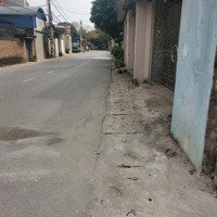Bán Lô Góc 108M2 Tại Quốc Lộ 3,Dược Hạ, Tiên Dược, Sóc Sơn, Hà Nội Giá Ưu Đãi