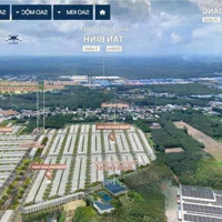 Chỉ Với 180 Triệu Sở Hữu Ngay Alana City
