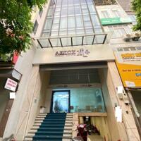 Cho thuê nguyên tòa văn phòng Lê Trọng Tấn 200m2x 8 tầng, kinh doanh mọi mô hình.