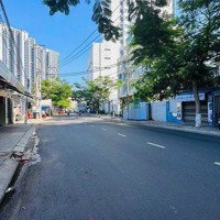 Bán Lô Đất Đẹp 2 Mặt Tiền Đường Dương Hiến Quyền - 204,1 M2 Ngang 7.9M - Cách Biển Chỉ 200M - Giá