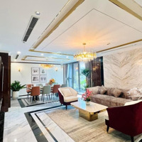Chính Chủ Cho Thuê Căn Hộ Golden Westlake 130M2, 3 Phòng Ngủgiá Thuê 19 Triệu Vào Được Luôn