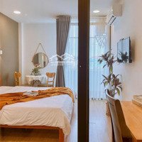 Cho Thuê Căn Hộ Mini Mới Đẹp Ngay Trung Tâm Bãi Trước Vũng Tàu