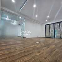 Chính Chủ Cho Thuê Nhà Trung Yên - Trung Hòa,Diện Tích100M*5 Tầng, Oto Đỗ Cửa,Phân Lô Ô Bàn Cờ, 33 Triệu/Th