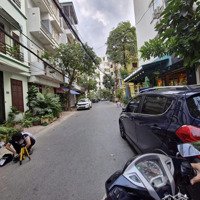 Chính Chủ Cho Thuê Nhà Trung Yên - Trung Hòa,Diện Tích100M*5 Tầng, Oto Đỗ Cửa,Phân Lô Ô Bàn Cờ, 33 Triệu/Th