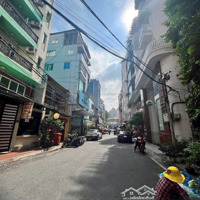 Hẻm Vip 10M 18A Nguyễn Bỉnh Khiêm, P.đakao, Q1