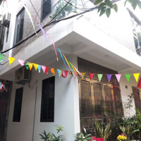 Bán Nhà Học Viên Tài Chính - Diện Tích: 53M2 - Mt6,8M2 - Giá Bán 8,5 Tỷ - Bắc Từ Liêm - Kinh Doanh - Ô Tô Tránh