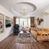 Bán Biệt Thự Đơn Lập Rẻ Nhất 400M2, Mặt Tiền 18M, Khu Bt Yên Hoà - Trần Kim Xuyến - Cầu Giấy