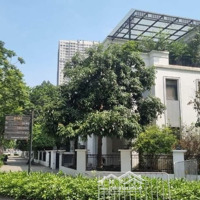 Bán Biệt Thự Đơn Lập Rẻ Nhất 400M2, Mặt Tiền 18M, Khu Bt Yên Hoà - Trần Kim Xuyến - Cầu Giấy