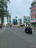 Bánmặt Tiềnlê Hồng Phong, P2, Q10 - Cn: 95M2 (5Mx19M Nh: 7,2M) - 3 Lầu - Hđt: 95 Triệu/Th - 28.5 Tỷ