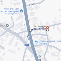 534M2 Tuyến 2 Cách Ql 21 90M, Giá Chưa Đến 10 Triệu/M2