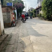 534M2 Tuyến 2 Cách Ql 21 90M, Giá Chưa Đến 10 Triệu/M2