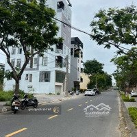 Cần Bán Lô Đất Đường Trần Văn Hai Tđc Tân Trà Sát Biển, Diện Tích: 345M2
