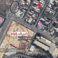 Cần Bán Lô Đất Đường Trần Văn Hai Tđc Tân Trà Sát Biển, Diện Tích: 345M2