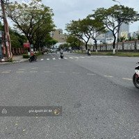 Cần Bán Lô Đất Đường Trần Văn Hai Tđc Tân Trà Sát Biển, Diện Tích: 345M2