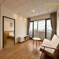 Khai Trương Siêu Phẩm 2 Phòng Ngủban Công Thoáng Mát Đầy Đủ Nội Thất Hiện Đại Sư Vạn Hạnh Quận 10
