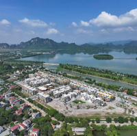 Chỉ Với 870 Triệu Sở Hữu Villa Và Villashop Tại Trái Tim Thương Mại, Thủ Phủ Du Lịch Hà Nam