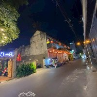 Hàng Đầu Tư Diện Tích Đất Lớn 2Mt Gần 900M2 Đường Số 14 - Quang Trung - Gò Vấp