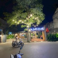 Hàng Đầu Tư Diện Tích Đất Lớn 2Mt Gần 900M2 Đường Số 14 - Quang Trung - Gò Vấp