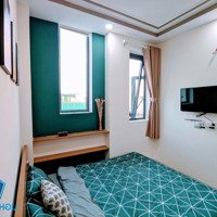 Cho Thuê 1 Phòng Ngủban Công Tại Thích Quảng Đức. Giá 7 Triệu5. Liên Hệ: 0909397366