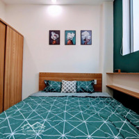 Cho Thuê 1 Phòng Ngủban Công Tại Thích Quảng Đức. Giá 7 Triệu5. Liên Hệ: 0909397366