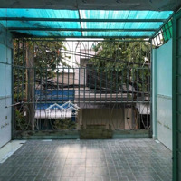 Cực Rẽ Cho Thuê Nhàmặt Tiềnkhu Họ Lê 4X18 Đúc 3 Tấm Giá Chỉ 14 Triệu
