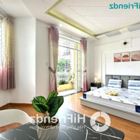 Cho Thuê Phòng Siêu Đẹp - Siêu Thoáng Ngay Phan Xích Long , Ngã Tư Phú Nhuận