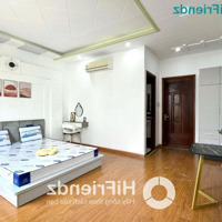 Cho Thuê Phòng Siêu Đẹp - Siêu Thoáng Ngay Phan Xích Long , Ngã Tư Phú Nhuận