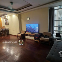 Cần Bán Căn Chung Cư 120M2 Tòa G2 Ciputra Hà Nội Giá Mềm Nhất Khu Vực