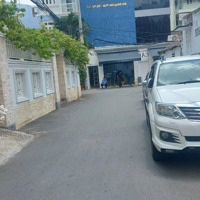 Gần 100 Triệu/M2! Nhà Ngang 15M Đường Nguyễn Xí Bình Thạnh. 265M2 Giá Bán 25 Tỷ