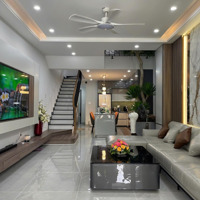 Chính Chủ Bán Gấp Nhà Phạm Thế Hiển, P5, Quận 8.Diện Tích48M2. Shr, Hoàn Công Đủ
