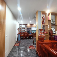 Nhà Trần Khát Chân - Hai Bà Trưng- Ô Tô Tránh 65M Mặt Tiền 4.6M Giá Nhỉnh 11 Tỷ