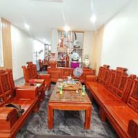 Nhà Trần Khát Chân - Hai Bà Trưng- Ô Tô Tránh 65M Mặt Tiền 4.6M Giá Nhỉnh 11 Tỷ