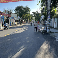 Chào Bán Nhà Góc 2 Mặt Tiền Hoàng Đình Ái. Diện Tích 555M2 Ngang 22M Xây 3 Tầng Đang Cho Thuê 45 Triệu