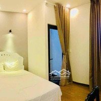 Tòa Căn Hộ 5 Tầng Khu Phố Tây An Thượng 90M2 Có Sẵn Dòng Tiền 40 Triệu/Tháng Chỉ 13 Tỷ X