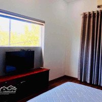 Tòa Căn Hộ 5 Tầng Khu Phố Tây An Thượng 90M2 Có Sẵn Dòng Tiền 40 Triệu/Tháng Chỉ 13 Tỷ X