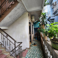 Bán Nhà 3 Mặt Thoáng Mặt Phố Lê Thanh Nghị 122M2, Nhà 3 Tầng Cũ, Mặt Tiền 7M, 53 Tỷ