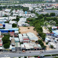 Bán Nhà Mặt Tiền An Phú Đông, 139 Tỷ, 3600M2, Giá Ưu Đãi, Uy Tín, Q12, Hcm