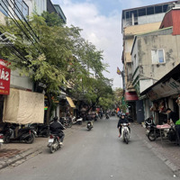Chính Chủ Bán Gấp Nhà Tập Thể T1 Mặt Phố Khương Trung 160M2,Mặt Tiền12M, Giá Bán 8,5 Tỷ Kinh Doanh Đầu Tư