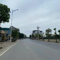 Chính Chủ Cần Tiền Nên Bán Gấp Lô Đất Tại Khu Tái Định Cư Kiêu Kỵ, Gia Lâm,Giá Rẻ Hơn 10% So Với Tt