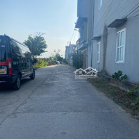 Chính Chủ Cần Tiền Nên Bán Gấp Lô Đất Tại Khu Tái Định Cư Kiêu Kỵ, Gia Lâm,Giá Rẻ Hơn 10% So Với Tt