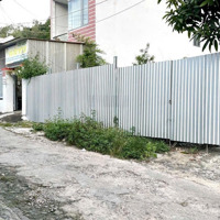 Chính Chủ Nhờ Bán Đất 2 Mặt Tiền Đường Nguyễn Đức Thuận, Phường Vĩnh Hoà, 108,8M2 Giá Chỉ 22 Tr/M2
