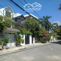 Bán Đất Mặt Tiền Đường Chế Lan Viên, Phường Mỹ An, Ngũ Hành Sơn, Đà Nẵng Hơn 300M2 Giá 23.X Tỷ