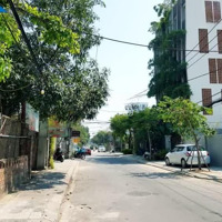 Bán Đất Mặt Tiền Đường Chế Lan Viên, Phường Mỹ An, Ngũ Hành Sơn, Đà Nẵng Hơn 300M2 Giá 23.X Tỷ