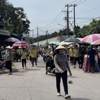 Nhanh Nhanh Khách Ơi! 5 X 25 Cách Chợ Định Hoà 50M Mà Có Hơn 2 Tỷ